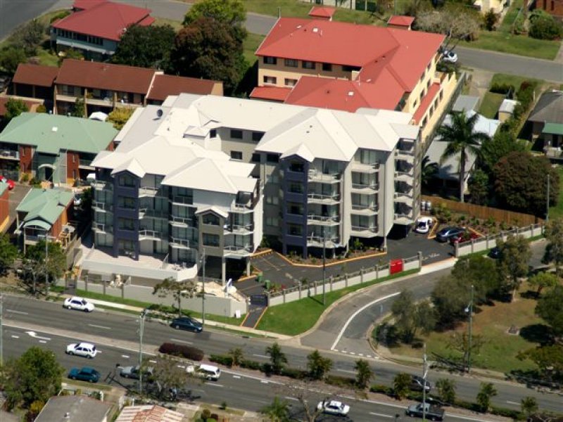 41 Anzac Avenue, Redcliffe, QLD 4020