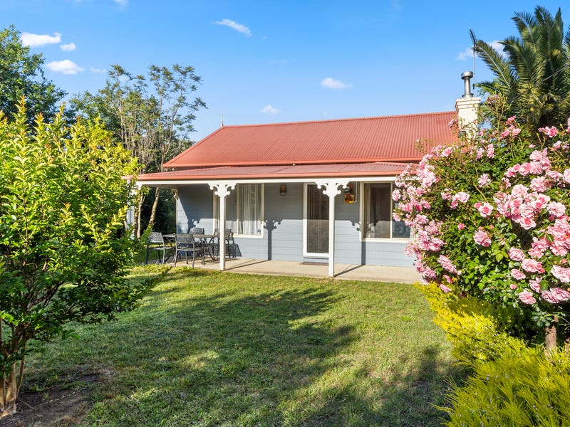 63 Livingstone Street, Avenel, VIC 3664