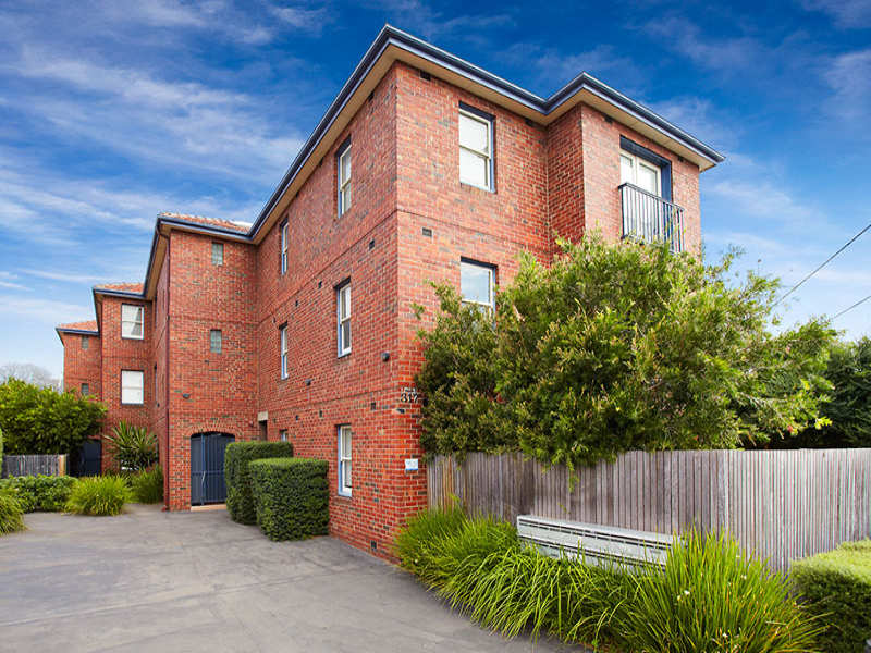 6/317 Inkerman Street, Balaclava, VIC 3183