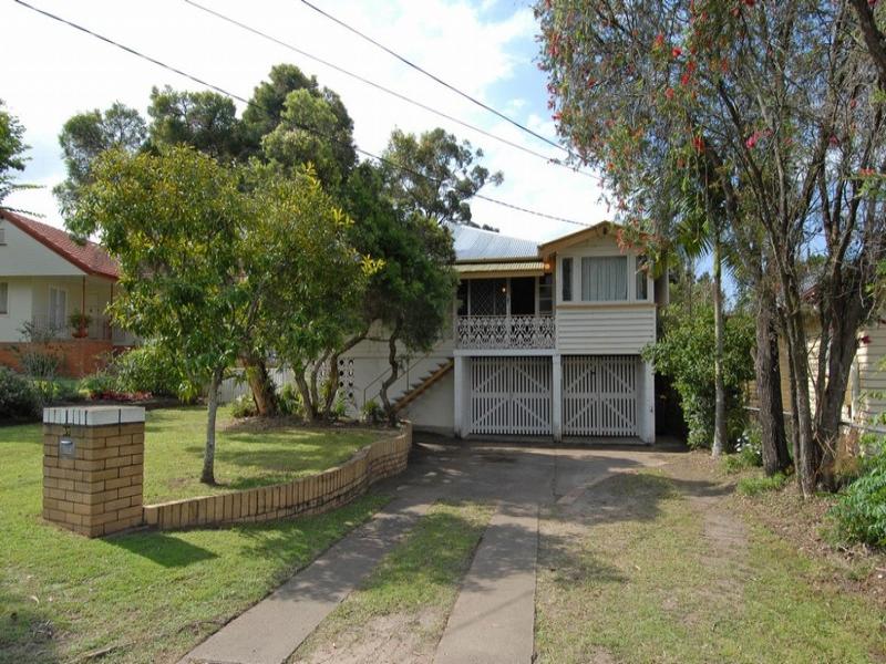 57 Piddington Street, Ashgrove, Qld 4060 Property Details