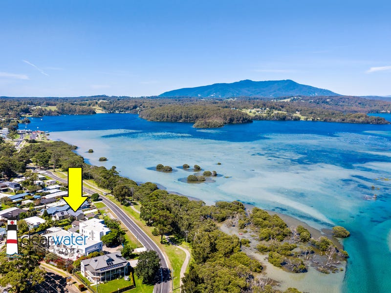 1 Riverside Dr, Narooma, NSW 2546 House for Sale