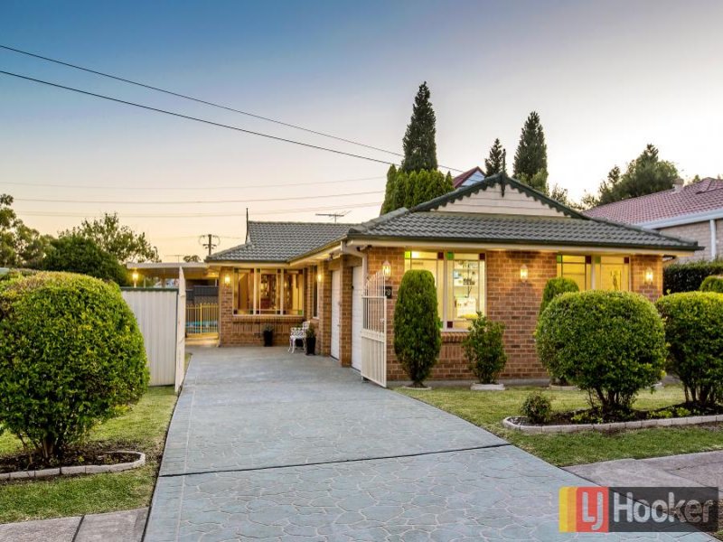 79 Cowley Crescent, Prospect, NSW 2148 Property Details