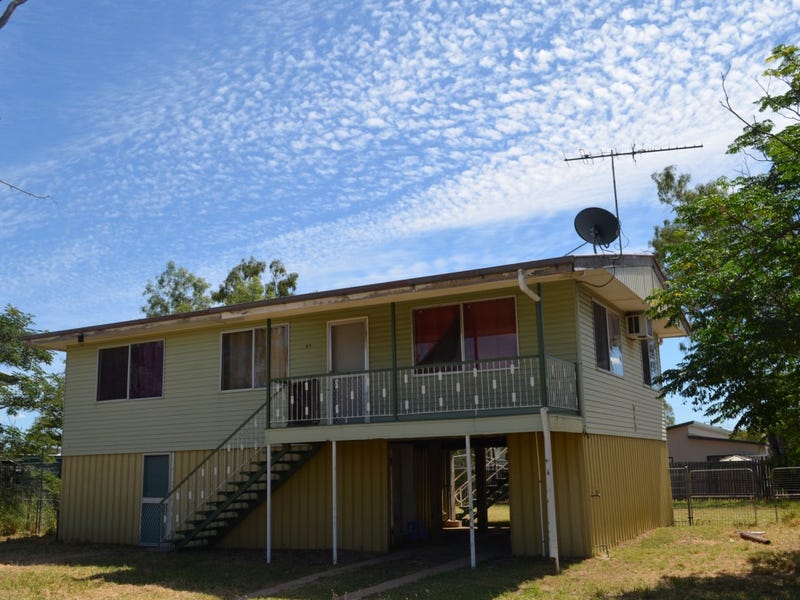 26 Cork Street, Blackwater, Qld 4717 House for Sale