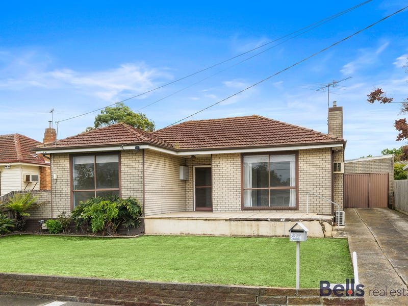 37 Boreham Street, Sunshine, Vic 3020 Property Details