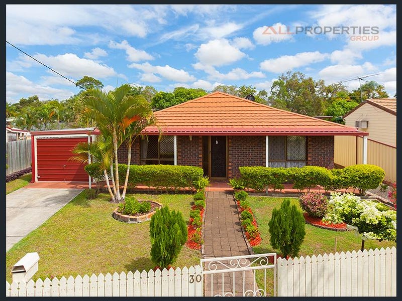 30 Forestwood Street, Crestmead, QLD 4132 - realestate.com.au