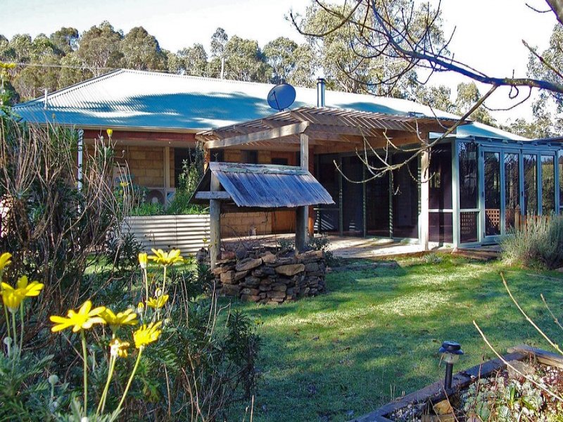 373 Leam Road, Hillwood, Tas 7252 Property Details