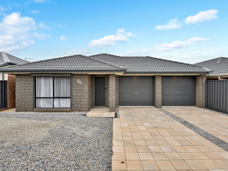68 Marston Drive, Morphett Vale, SA 5162