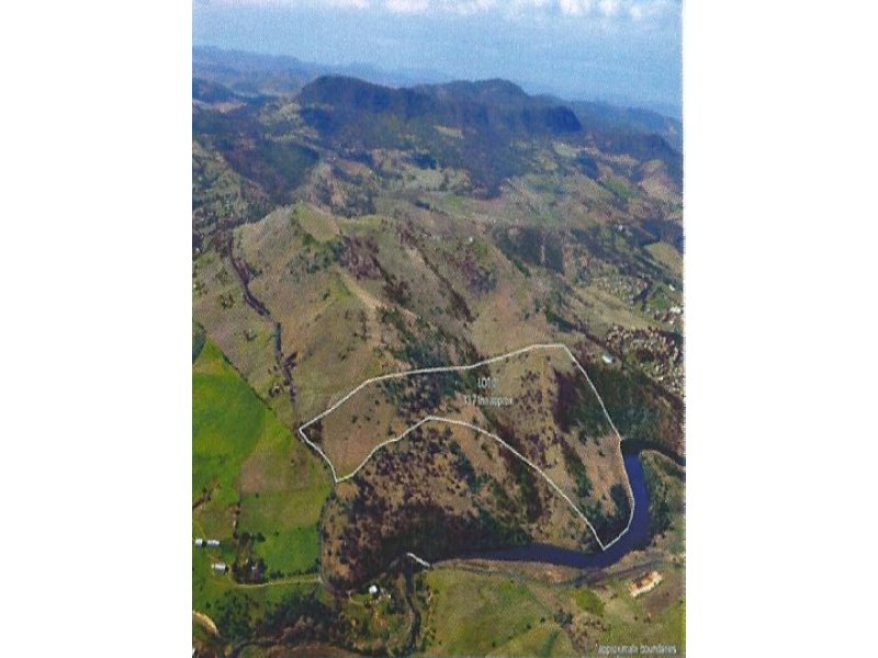 279 Cove Hill Road, Honeywood, TAS 7017