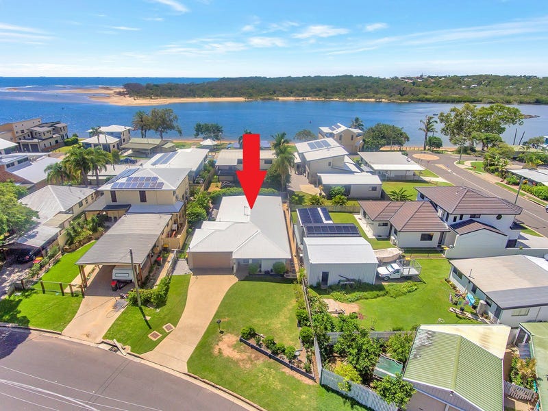 66 Wyndham Avenue, Boyne Island, Qld 4680 House for Sale realestate