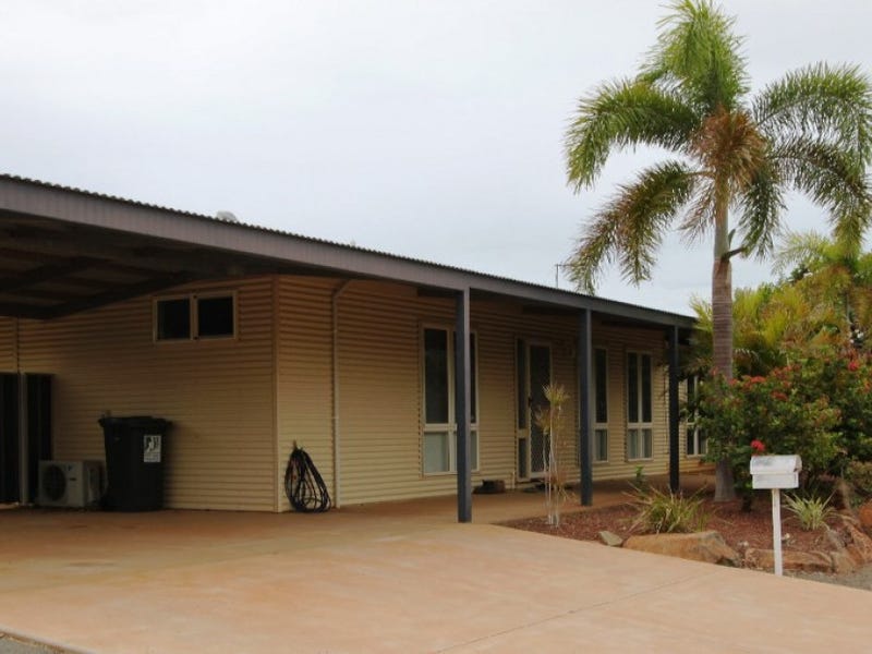 Houses for Rent in Karratha, WA 6714