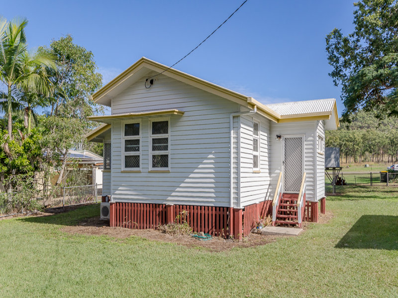 1345 Calliope River Road, Yarwun, Qld 4694 Property Details