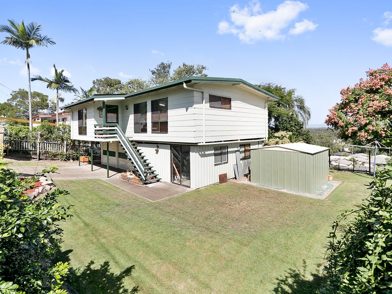 144 Fernvale Road, Brassall, Qld 4305 Property Details