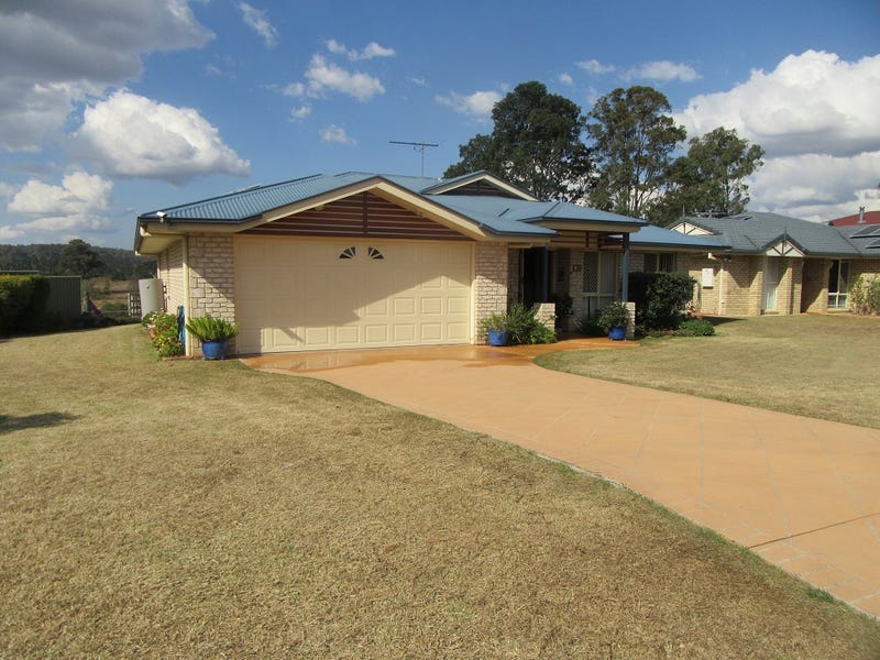 33 Kathleen Crescent, Beaudesert, Qld 4285 Property Details