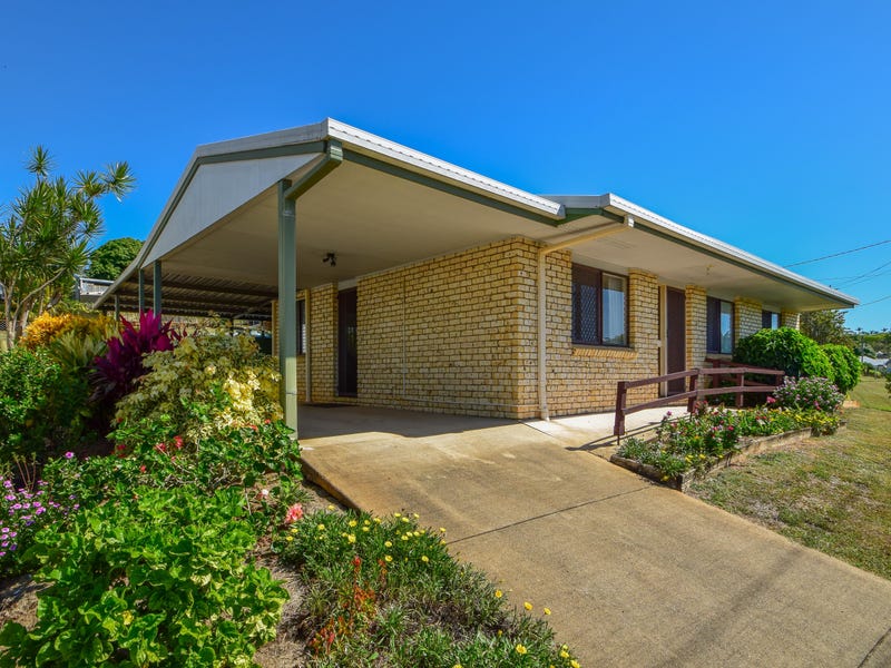 21 Crescent Road, Gympie, Qld 4570 Property Details