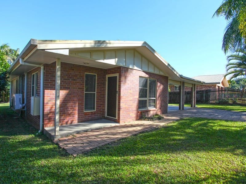 7 Frank Cowley Drive, Glenella, QLD 4740