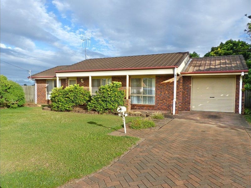 43 Heaps St, Avenell Heights, Qld 4670 House for Sale