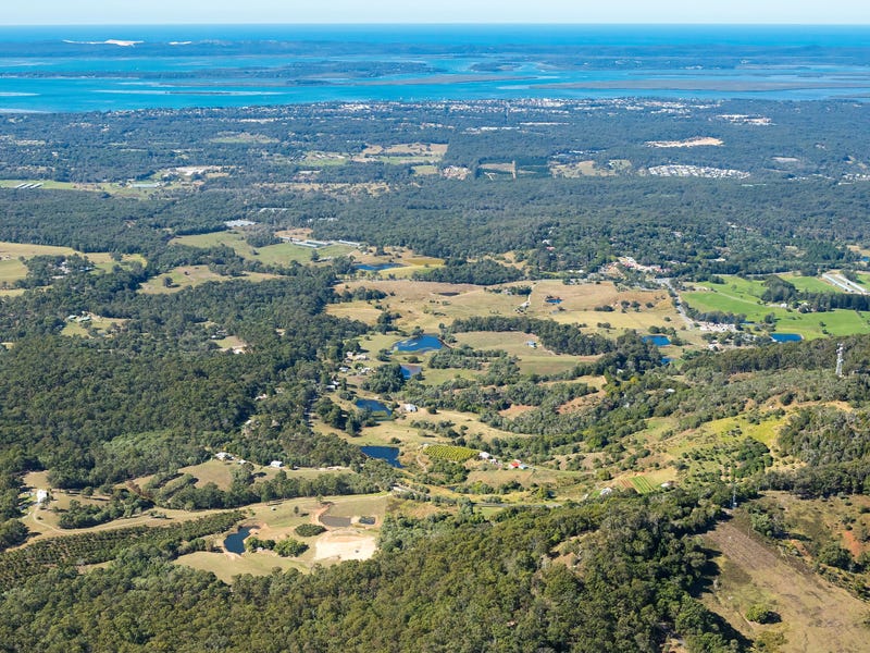 182194 Mount View Road, Mount Cotton, Qld 4165 Residential Land for