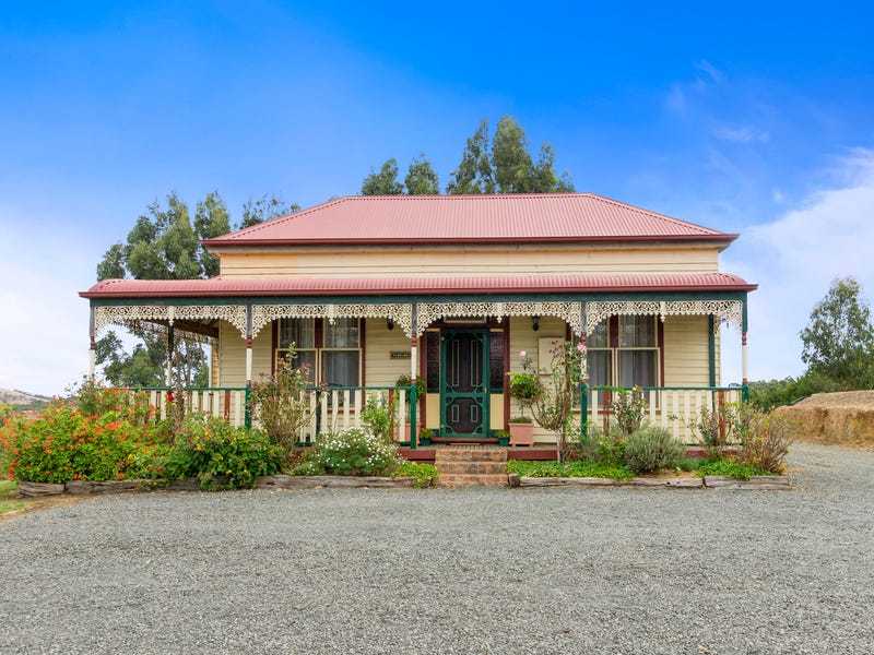 81 Faheys Road, Gordon, Vic 3345 Property Details