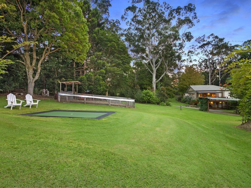 2 Slingsby Road, Tamborine Mountain, Qld 4272 House for Sale