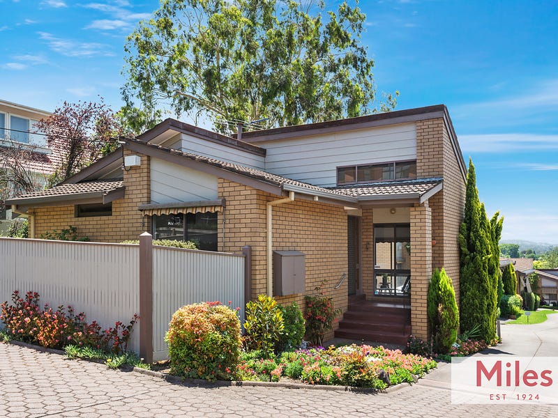 1/110 Brown Street, Heidelberg, VIC 3084