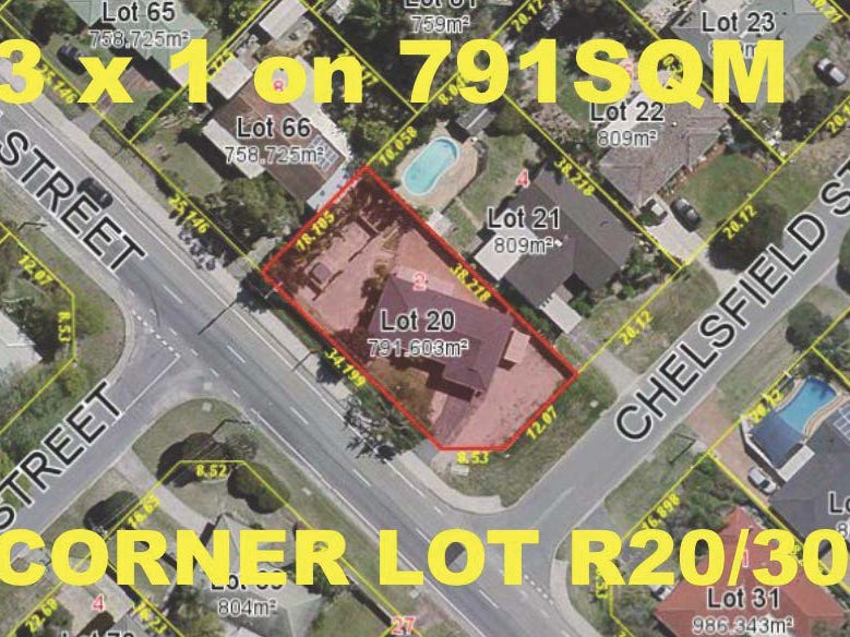 2 Chelsfield Street, Gosnells, WA 6110 Property Details