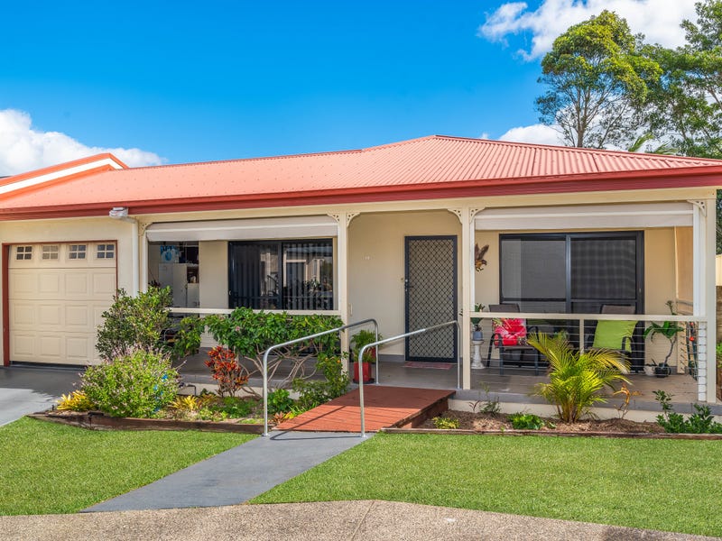 11/23 Macadamia Drive 'Living Gems', Maleny, Qld 4552 Property Details