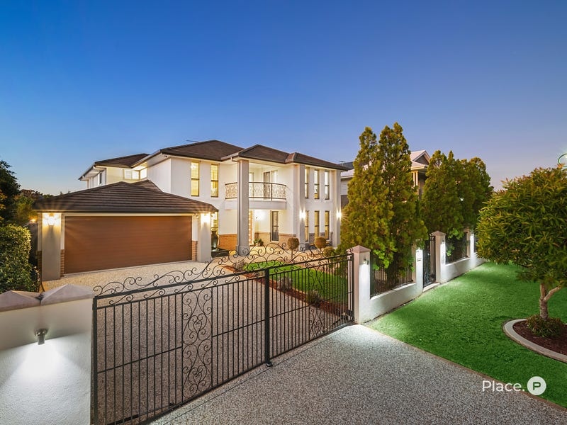 24 Bisley Place, Wakerley, QLD 4154