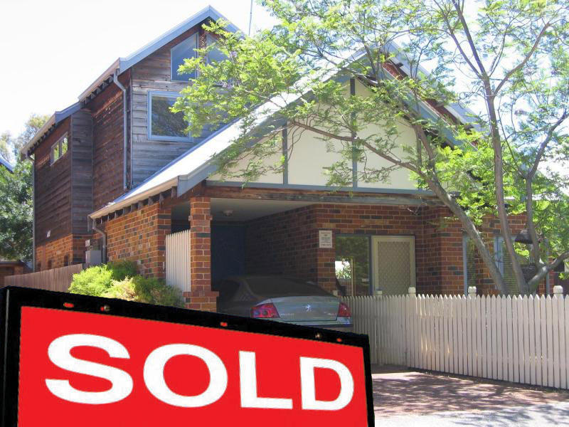 36a Holland Street, Fremantle, WA 6163 Property Details