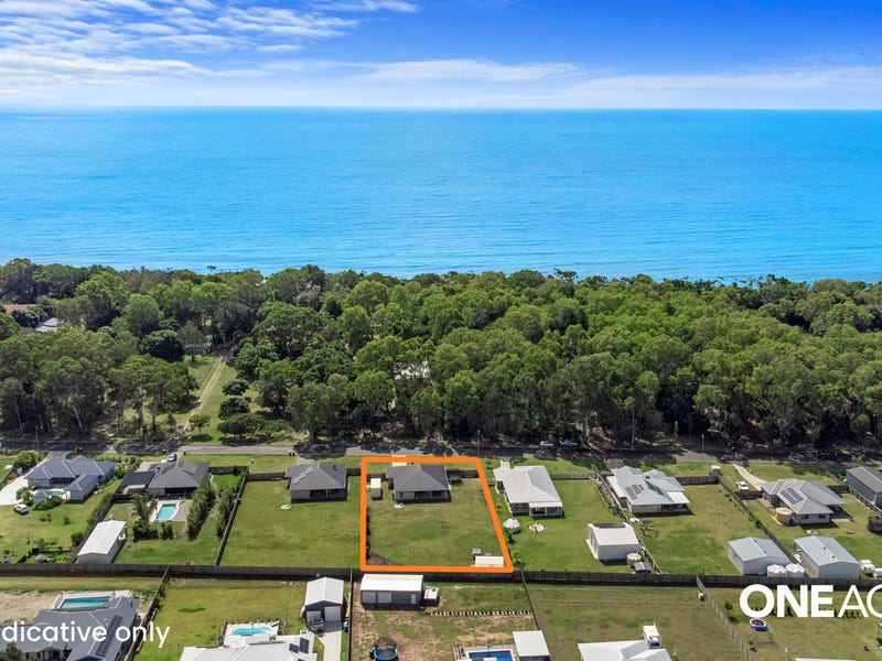 390 Oregan Creek Road, Toogoom, Qld 4655 Property Details