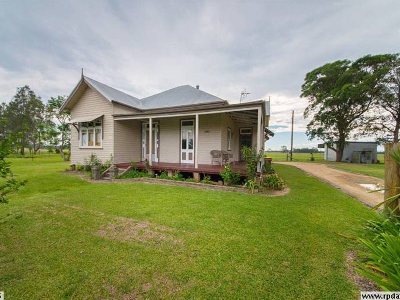 424 Harrington Road, Coopernook, NSW 2426