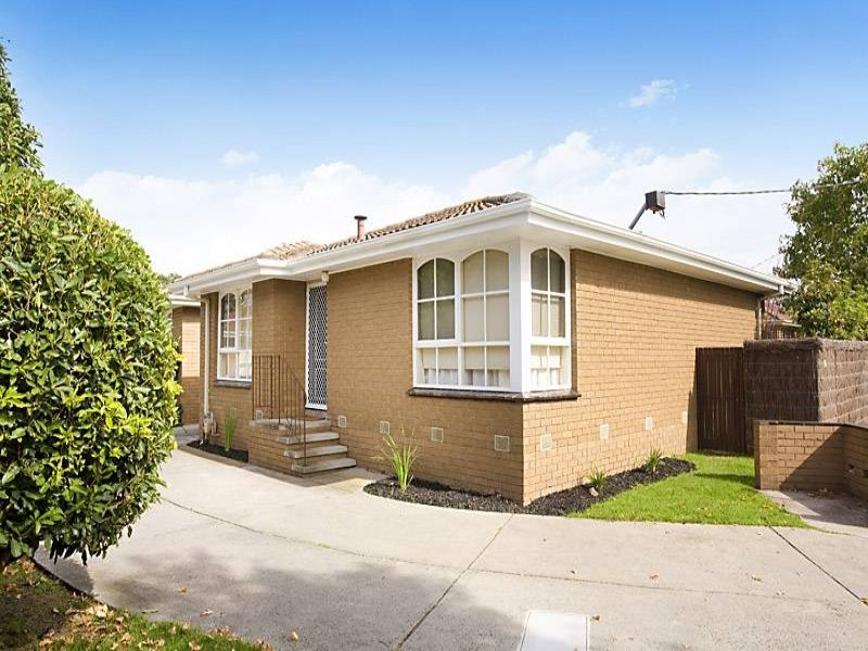 4/38 Eden Street, Cheltenham, VIC 3192