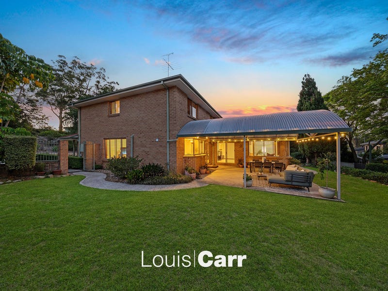 Kenthurst Map Real Estate & Property for Sale in Kenthurst, NSW 2156 (+3 locations ...