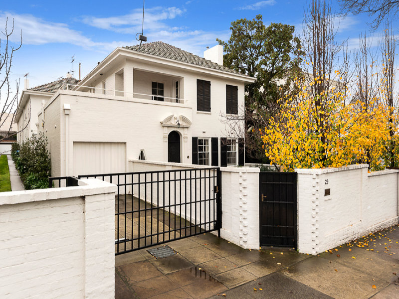 1/29A Wallace Avenue, Toorak, VIC 3142