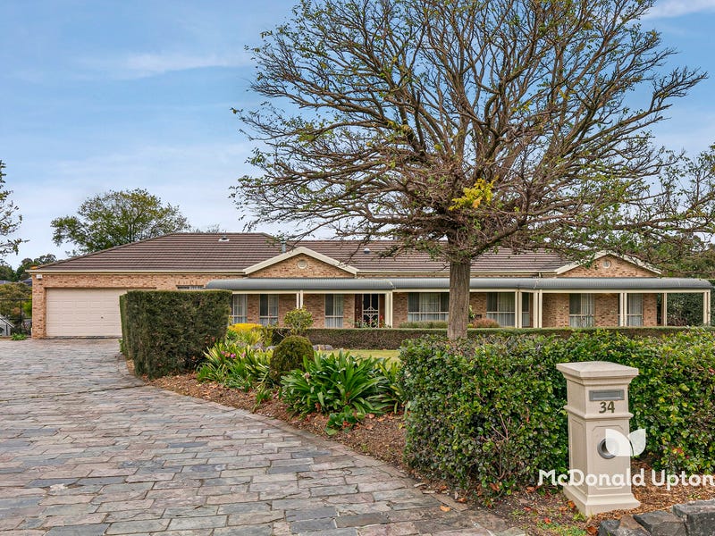 34 Drummond Street, Greenvale, Vic 3059 Property Details