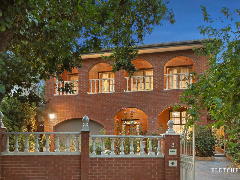 8 Keats Street, Burwood East, VIC