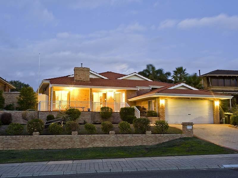 100 Seacrest Drive, Sorrento, WA 6020