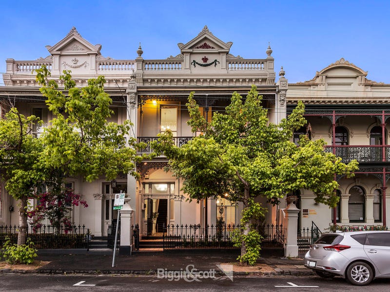 6 Erin Street, Richmond, VIC 3121 6 Erin Street, Richmond, VIC 3121