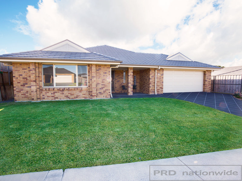 31 Mistfly Street, Chisholm, NSW 2322