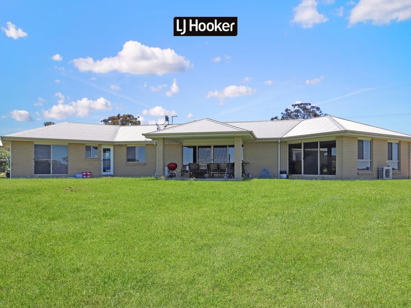 375 Old Bundarra Road, Inverell, NSW 2360 House for Sale realestate