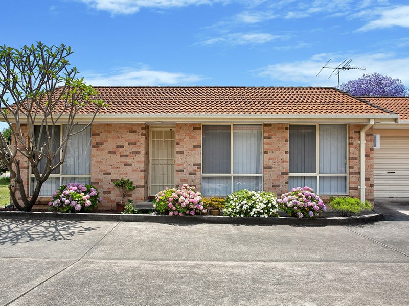 1/46 Chester Road, Ingleburn, NSW 2565 Property Details