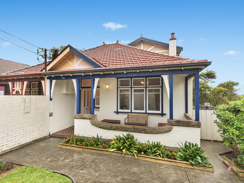 143 Ourimbah Road, Mosman, NSW 2088 Property Details