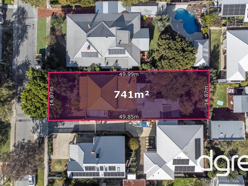 9 Sea View Street, Beaconsfield, WA 6162 House for Sale realestate