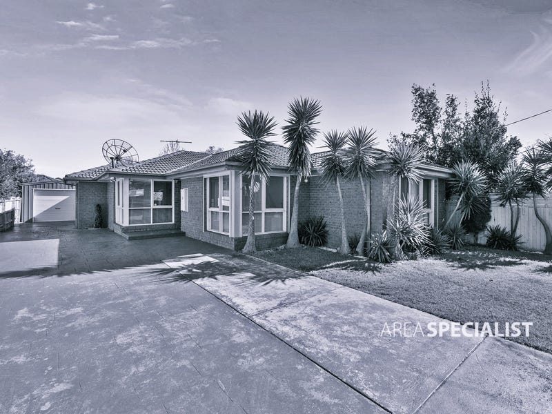 290 Corrigan Road, Keysborough, Vic 3173 Property Details