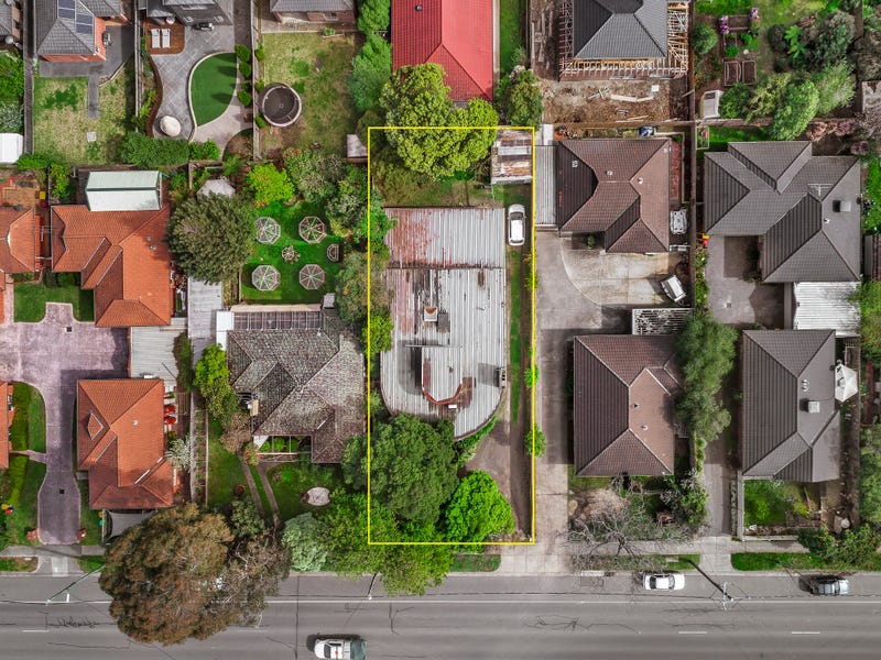 80 Heatherdale Road, Mitcham, Vic 3132 Property Details