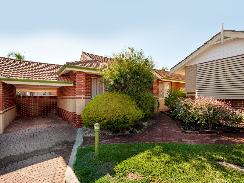 4/75 Beasley Road, Leeming, WA 6149 Property Details