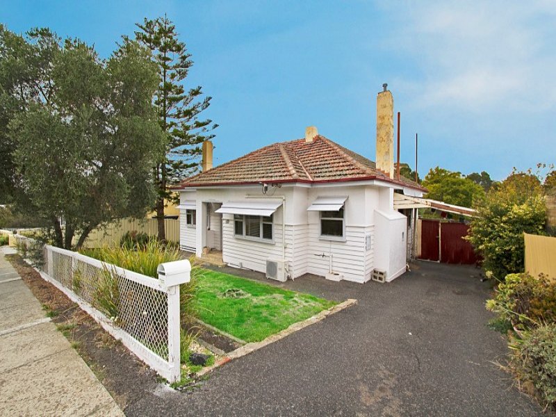 10 Harrison Street, Bendigo, VIC 3550