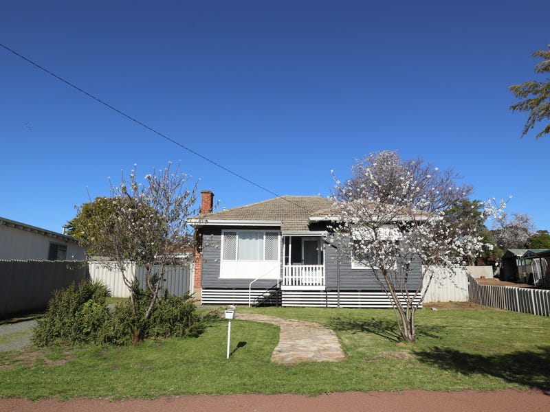96 Northwood Street, Narrogin, WA 6312