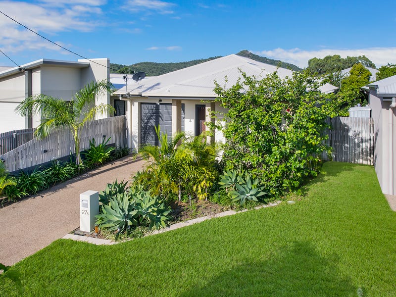 27a Ramsay Street Garbutt Qld 4814 Realestate Com Au