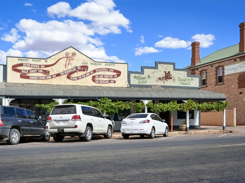 39 First Street, Quorn, SA 5433 Property Details