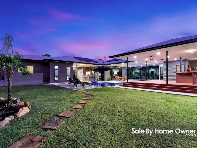 98 Kultarr Road, Berry Springs, NT 0838